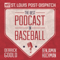 Best Podcast in Baseball