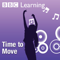 Dance: Key Stage 1 - Time to Move