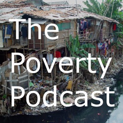 Episode 2: Poverty in a four-degree warmer world