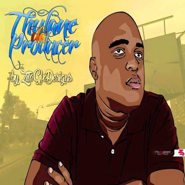 House Of Thulane Da Producer