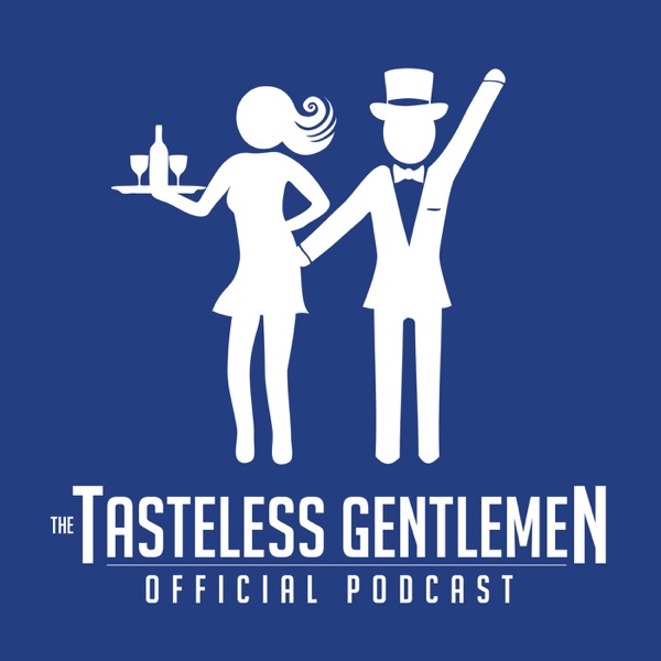 The Tasteless Gentlemen image