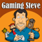 Gaming Steve