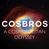 Cosbros podcast