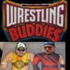 Wrestling Buddies artwork