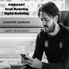Entertainment Marketing - Event Marketing and Digital Marketing by Laurent Lootens - Lapin Quotidien artwork