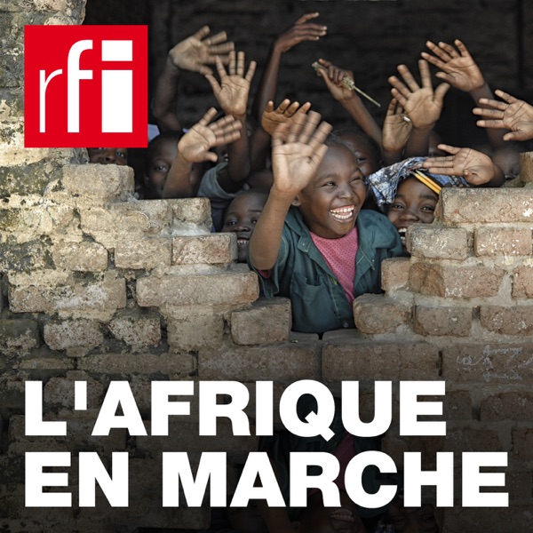 L'Afrique en marche