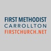 First Methodist Carrollton artwork