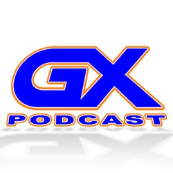 GX Podcast