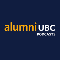 alumni UBC Podcasts podcast