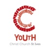 Christ Church Youth Podcast artwork