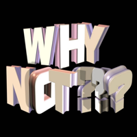 Why Not???Radioshow by Dj Nuck podcast