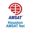 Houston AMSAT Net Podcast artwork