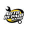 Auto Repair Radio