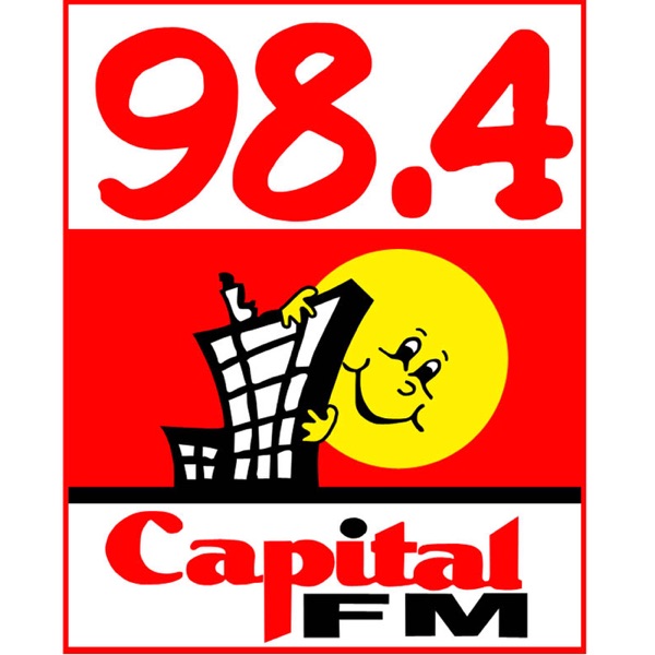 Capital FM Artwork