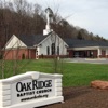 Oak Ridge Baptist Church Sermon Audio artwork
