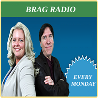 BRAG Radio podcast