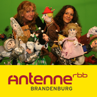 Der Zappelduster-Podcast | Antenne Brandenburg podcast
