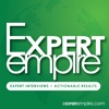 Expert Empire | Conversations with entrepreneurs, innovators and personal development experts with host Marshall Stevenson artwork