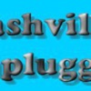 Nashville Unplugged artwork