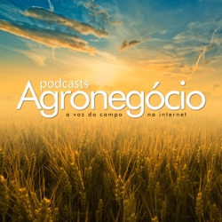 Agro Show - Entrevistas e reportagens exclusivas