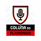 Coluna do Fla / Podcast - colunadofla.com
