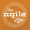 This Agile Life artwork