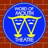 Word of Mouth Theatre: Jun'14 artwork