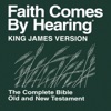 KJV Bible - King James Version (Non-Dramatized) artwork