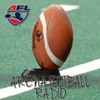 Arena Football Radio artwork