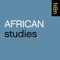 New Books in African Studies