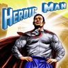 Heroic Man Podcast artwork