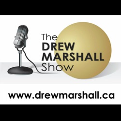 The Drew Marshall Show