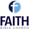 Faith Bible Church Sermons artwork