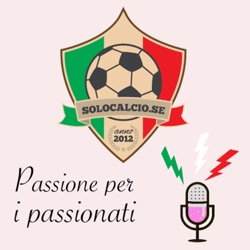 #38: Calcio Femminile