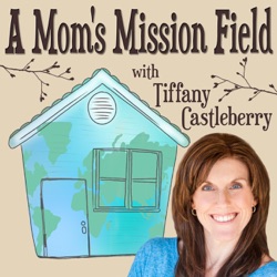 Raising Grateful Kids and Empowering Women Globally: Kristen Welch (Episode 51)