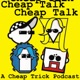 Cheap Talk #72 CT Down Under with Electric Mary