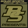Boiled Sports - The Purdue Fan Podcast artwork