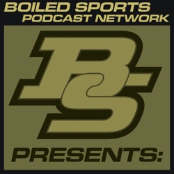 Boiled Sports - The Purdue Fan Podcast