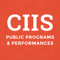 CIIS Public Programs