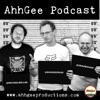 AhhGee Podcast Series 2 artwork