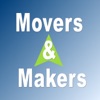 Movers & Makers artwork