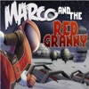 Marco and the Red Granny artwork