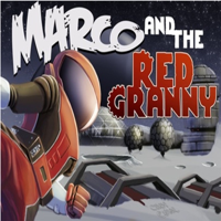 Marco and the Red Granny podcast