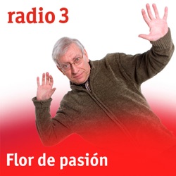 Flor de pasión - 08/02/19