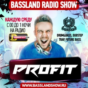 Bassland Show @ DFM (30.10.2019) - Special guest DJ Dan. Old Skool, Jungle