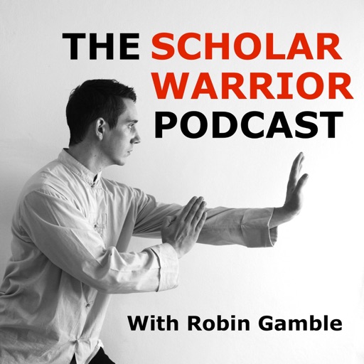 Podcast cover