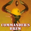Commander's Brew artwork