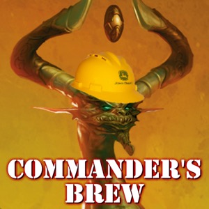 Commander's Brew