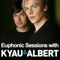 Euphonic Sessions with Kyau & Albert