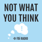 Not What You Think with Zacha Rosen